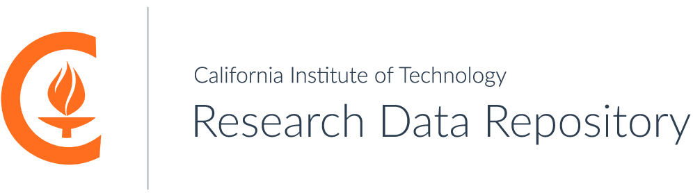 CaltechDATA